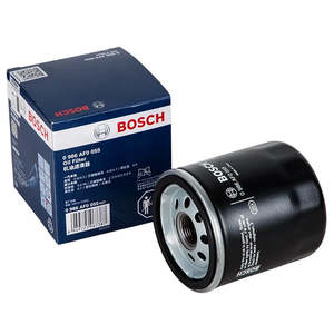 Oil Filter: Bosch 0986AF0055 Premium Oil Filter For Toyota Camry / Lexus ES GS IS RX 90915-20004
