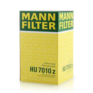 HU7010Z MANN Oill Filter for Mercedes-Benz Sprinter (2000-2006) CDi 311 313 2.2L 2.1D