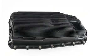 Oil Filter: ZF BMW GA 6HP19/21 Automatic Transmission Filter with seal gasket - ZF 24152333907