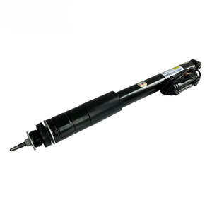 Air Filter: Rear Shock Absorber sturt With ADS For Mercedes-Benz W211 W219 A2113262400 A2193260400