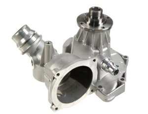 11510393336 Water Pump Cooling System for BMW E39 535 540 E63 E64 645 E38 735 74&hellip;