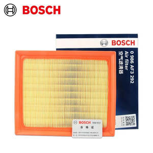 Bosch Air filter For TOYOTA HYBRID AURIS 2010-18 PRIUS 1.8 2008- RAV4 IV 2.5 201&hellip;