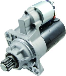 New Starter Compatible with 2001-2006 Audi TT Quattro 1.8L & 2002 2003 2004 VW B&hellip;
