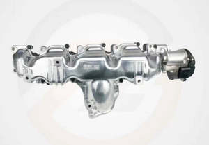 Intake Manifold - Audi A3 A4 A5 A6 Q5 TT, VW Golf Passat, SEAT, Skoda (2003–20&hellip;