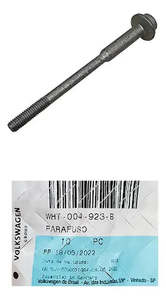 Ignition Coil: 1 x Genuine Injector Bolt Injection Nozzle Holder Fits VW Porsche WHT004923B