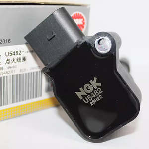 NGK Ignition Coil U5482 for Porsche Macan S Macan Turbo Panamera oe 94660210402