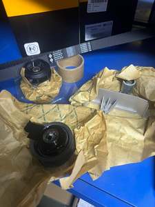 Ignition Coil: INA AUTO ENGINE PARTS Timing Belt Water Pump Kit For AUDI Volkswagen A4 PASSAT 1.8L 1.8T l4 GAS DOHC Turbocharged 1.8 L T 1999-2006