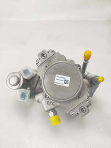 Ford Focus TDCI 2.0 2011-2015 Reconditioned Delphi Common Rail Pump 9424A050A