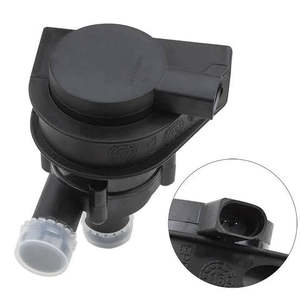 Cooling Additional Auxiliary Water Pump 7H0965561 7H0965561A 7H0 965 561 for VW &hellip;