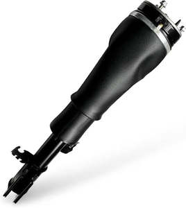 Ignition Coil: Compatible For Land Rover Rang Rover L322 LR012859 LR012860 LR012885 Car Airmatic Spare Parts Front Air Suspension Shock Absorber With ADS(Front right)