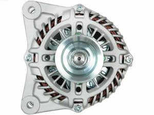 Generator Alternator Compatible With NISSAN Sentra Juke F15 Cube 1.6 2010- 23100&hellip;