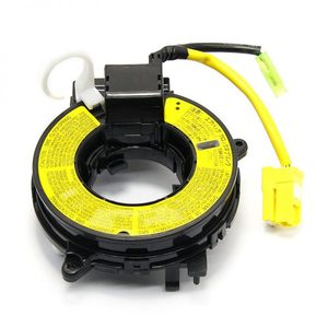 Clock Spring Spiral Cable: MR583930 AFTERMARKET CLOCK SPRING TO FIT MITSUBISHI LANCER