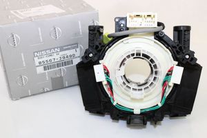 Clock Spring Spiral Cable: Spiral Cable Clock Spring B5567-JG49D For Nissan X-TRAIL T31 T31R