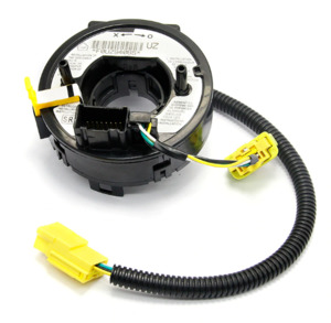 Clock Spring Spiral Cable: Honda Air Bag Clock Spring / Spiral Cable