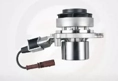 Fuel Injector: New VW AUDI SKODA SEAT 1.6 2.0 TDI COOLANT WATER PUMP 04L121011P