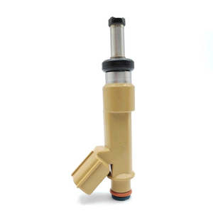 Fuel Injector: Fuel Injectors injector 23250-39145 23209-39145 2325039145 2320939145 nozzle for TOYOTA COROLLA