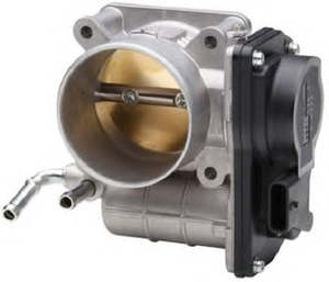 Throttle Position Sensor Tps Sensor: Throttle Body Assy 16119-EN20C fits 2007-2014 Nissan X-Trail T31 Qashqai J10 2.0