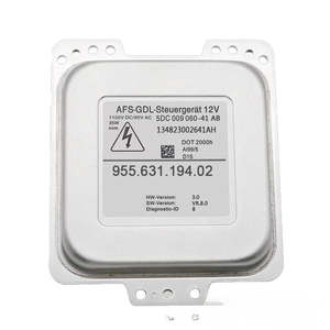 HID Headlight Ballast for Porsche Cayenne 2008-2010 95563119402 95563119403 Xeno&hellip;