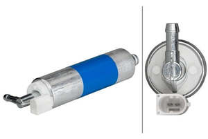 Spark Plug: For Mercedes Benz A0014701294 W220 S280 S320 S350 S430 4MATIC S55 AMG S500 car Gasoline tank Fuel pump transfer Auxiliary Oil