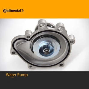 Continental Engine Water Pump A2712000401 New For Mercedes For Benz W204 C250 C230 GUA