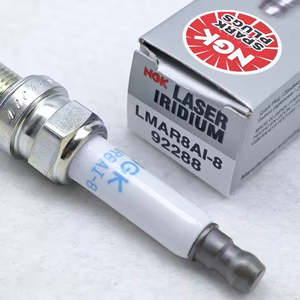 NGK Laser Iridium Spark Plug LMAR8AI-8 92288 Suitable For BMW K1600 GT GTL 2010-&hellip;