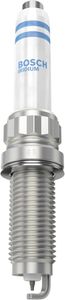 Bosch ZR6SI332 Spark Plugs Double Iridium – Pack of 1