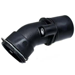 Oil Filter: 2712001256 Coolant Hose Thermostat Housing Cooling Water Outlet Engine A2712001256 For Mercedes Benz S204 W203 W204 CL203 C230