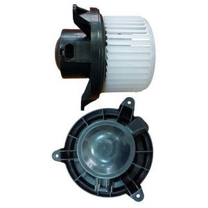 Service Kit: Auto A/C fan blower motor for Nissan Navara D40 2005-2015 27226EB31C