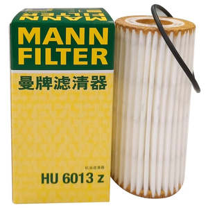 MANN FILTER Oil Filter HU6013z For Macan Cayenne VW Jetta Sharan Tiguan Golf AUD&hellip;
