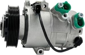 A/C AC Air Conditioning Compressor for Hyundai i40 CW VF 2.0 Kia Sportage 977013&hellip;