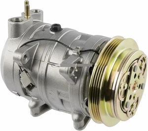 Ac Compressor: 92600-48P01 92610-40V00 92610-30P12 92610-40V00 Auto AC Compressor DKS16H For Car Nissan 300ZX 1990 1991 1992 1993 1994 1995