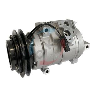 Fit 10s17c ac compressor for Mitsubishi Pajero Shogun 7813A085 7813A084 44719070&hellip;