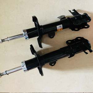 1 Pair Front Air Strut Suspension Shock Absorber For BMW X5 E53 2000-2006 313167&hellip;