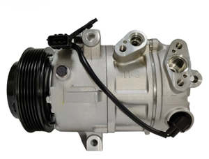 New Air Conditioning A/C Compressor for Kia Sorento IV MQ 2020 gt 97701P2850 97701-P2150 12v