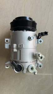 Ac Compressor: MAZDA 3 CX30 COMPRESSOR HANON HV14 BDGF-61450 BDGF61450