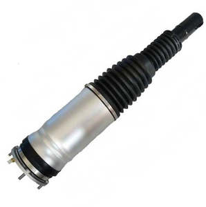 Ac Compressor: Front Left Air Suspension Shock Absorber L405 L494 Sport 2014- with ADS 22271124 22271123 LR056926 LR052776
