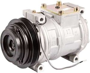 10PA17C car a/c compressor for Jaguar XJ6 XJ12 6.0 MNA7300AB MNA7300AA 447200-41&hellip;