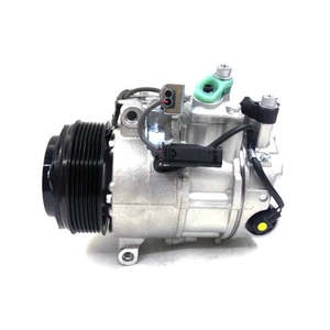 Ac Compressor: 6SBU16C AC Compressor for Mercedes W212 W166 GL350 X166 A0008309900 A0008309300 447160-7172 447280-8052 0008309300 0008309900