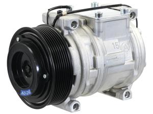 New 10PA15C Auto AC compressor CLAAS RENAULT TRACTOR