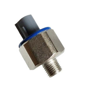 Ac Compressor: Knock Sensor For To-yota Land Crui-ser Le-xus LX450 4.5L OEM 89615-30050 8961530050