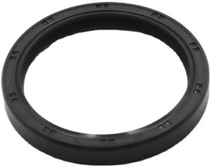 Front Crankshaft Seal 11118618864 For BMW 328i 325i 330i 528i X5