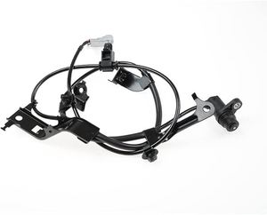 Oxygen Sensor: ABS Wheel Speed Sensor 89542 0K010 89542-0K010 895420K010 FOR Toyota HILUX VI Pickup N1 Front Right