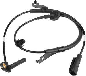 Front Left ABS Wheel Speed Sensor For Mitsubishi Outlander Sport Lancer 4670A575