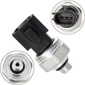 Oxygen Sensor: AC Transducer Pressure Switch Sensor 42CP8-9 921361FA0A 92136-1FA0A for Nissan Altima Maxima 350Z Infiniti FX35 FX45 Q45