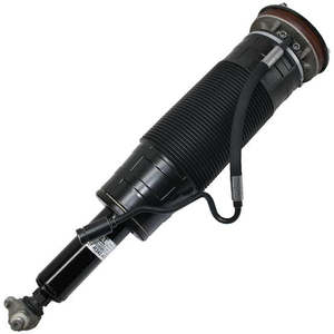 Ignition Coil: 07-14 MERCEDES BENZ AMG S63 CLS63 W221 LEFT FRONT ABC SHOCK STRUT A2213208313