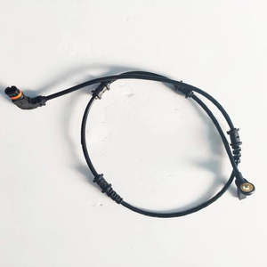 Rear Left or Right Car ABS Wheel Speed Sensor for Mercedes-Benz GL320 GL350 GL450 1645400717
