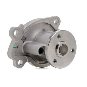 Water Pump for Nissan March 12-18 for Nissan Note No.21010EE025