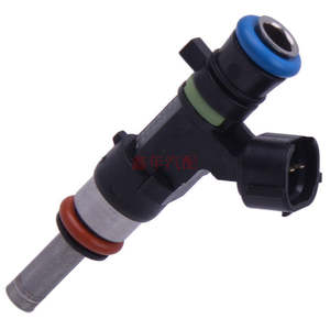 Fuel Injector Kit for Mitsubishi Delica Galant Lancer Outalnder RVR 4B11 4B10 20&hellip;