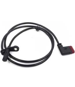 Car Wheel Speed Sensors A2045400317 ABS Wheel Speed Sensor For Mercedes For Benz&hellip;