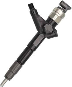 Fuel Injector 23670-09060 23670-09061 23670-0L070 For Toyota Hiace Hilux Pick-up